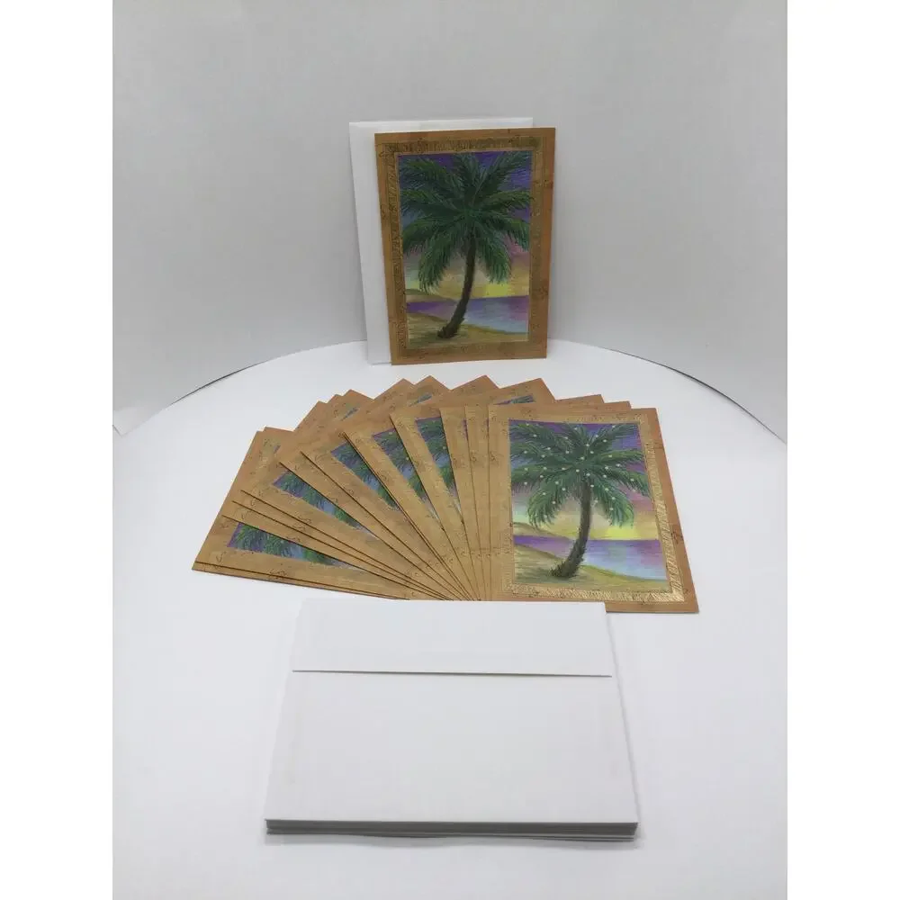 Holiday Greeting Cards Variety Destash Lot of 25